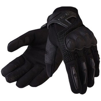 Vexo Stunt Eldiven Siyah (545781594)