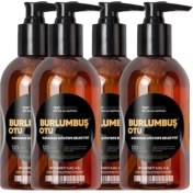 Resim Burlumbuş Xir Cream Kod:LSTG334 Erkeğe Özel Karışım 3 Özellikli Krem 50 ml + Yanında Maxi Size Erkeğe Özel Boyutlandırıcı 50 ml Krem 
