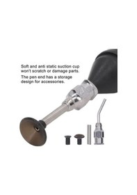 Resim Zcjb Emme Alma Kalemi, Vakum Kalem Aracı Kolay Kullanım Onarım İçin 50g Emme-75508 