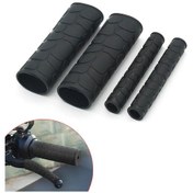 Resim Motostyle Motosiklet Gidon Kapakları 309838251 