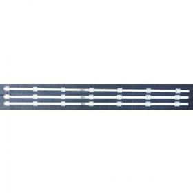 Resim AXEN AX043DLD16AT015-ILTFM, AXEN AX043DLD12AT075-ILFM LED BAR 