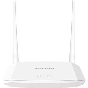 Resim Tenda V300 4port Vdsl 300mbps Modem/router 