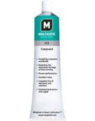 Resim Molykote 111 Compound Silikonlu Gres 100 G 