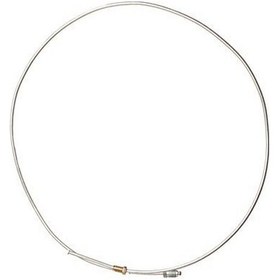 Resim Mga-519166 - Fren Borusu Lımıtorden Cıkan 220 Cm. Peugeot : J 