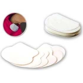 Resim Practika Underarm Shield Koltuk Altı Ter Koku Önleyici Ped 