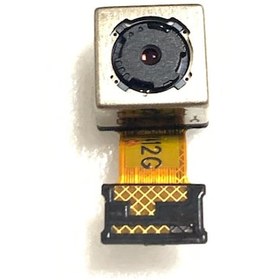 Resim LG Uyumlu G Pro Lite D682 Arka Kamera 