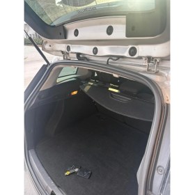 Resim Bemsa Kauçuk Plastik Ürünleri Renault 12 (Sw) Bagaj Fitili - Bagaj Lastiği 