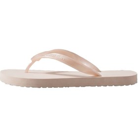 Resim Calvin Klein Parmak Arası Terlik Kadın / Kız Whisper Pink 