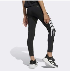 Resim Adidas Train Essentials Çocuk Siyah Tayt Jj5036 SiYAH 