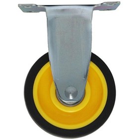 Resim Stanley PA632 PC508 Taşıma Arabası PU Sabit Yedek Teker 