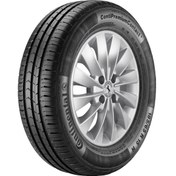 Resim CONTİNENTAL 195\u002F55R16 87H PC5 YAZ LASTİĞİ ÜRETİM YILI:2024 