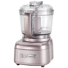 Resim Cuisinart Mini Mutfak Robotu Pembe ECH4PE Cuisinart