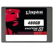 Resim 480 Gb Kıngston A400 Sata3 2.5 500/450mbs Ssa400s37/480g 