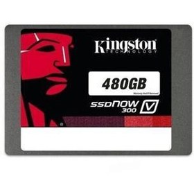 Resim 480 Gb Kıngston A400 Sata3 2.5 500/450mbs Ssa400s37/480g 