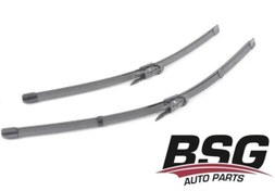 Resim Bmw 5 Serisi E60 Kasa Silecek Süpürge Takımı Bsg Marka 61612219147 