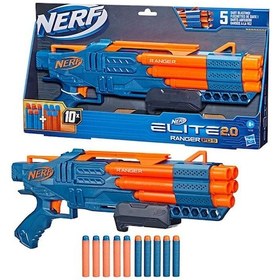 Resim Nerf Elite 2.0 Ranger PD-5 F4186 