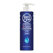 Resim Redone Krem Kolonya Sport 400 ml 