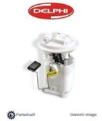 Resim Delphi Depo Şamandırası Komple Doblo 1.3d-1.6d-2.0 Dmtj 2010 0580203425del-fg2047-12b1 51827144 52099048 