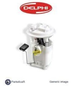 Resim Delphi Depo Şamandırası Komple Doblo 1.3d-1.6d-2.0 Dmtj 2010 0580203425del-fg2047-12b1 51827144 52099048 