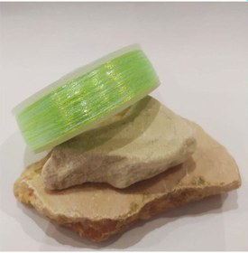 Resim Aldos Çapari 300 Mt Makara Sim 4 Kat 12547 Yeşil 