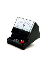 Resim Ampermetre 25-0-25 Ma 