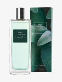 Resim Oriflame Men's Collection Wild Green 44328 