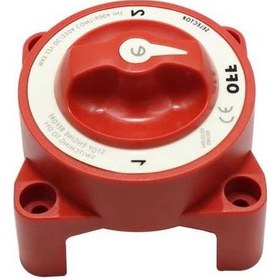 Resim Wondernest Cp-0084-03 11001 Araba/yat Yüksek Akım Anahtar Düğmesi Diğer 