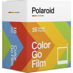 Resim Polaroid Go Film 16'lı 