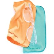 Resim Tupperware Mikrofiber Gözlük Bezi 2li Esc 