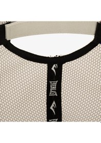 Resim Everlast Trademark Gri Şapka Au0025 Gri 