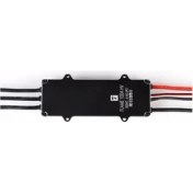 Resim T- Motor Flame 100A 14S Hv Uav Vtol Multi- Rotor Multikopter Quadcopter Hexacopter Drone Brushless Fırçasız Motor Sürücü 500 Hz 