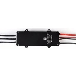 Resim T- Motor Flame 100A 14S Hv Uav Vtol Multi- Rotor Multikopter Quadcopter Hexacopter Drone Brushless Fırçasız Motor Sürücü 500 Hz 