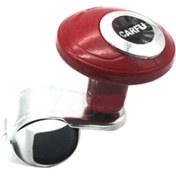 Resim Carub Hko Direksiyon Topuzu Kırmızı Lux 
