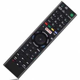 Resim Sony KD-65X9005C Smart Led Tv Kumandası 