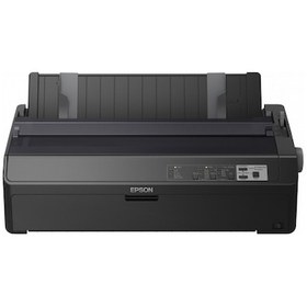 Resim Epson FX-2190 Nokta Vuruşlu Yazıcı 