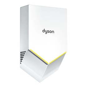 Resim Dyson Airblade V El Kurutma Makinesi Beyaz 