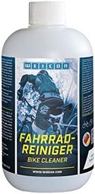 Resim Weicon Bisiklet Temizleyici | 500 ml | E-bisiklet, dağ bisikleti, yarış bisikleti ve daha fazlası gibi tüm bisiklet tipleri için daha temiz 