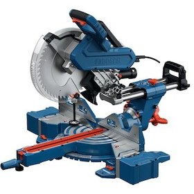 Resim Bosch GCM 340-305 D Gönye Kesme Makinesi 