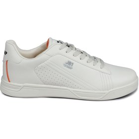 Resim Jump 27979 Bej Erkek Sneaker Günlük Spor Ayakkabı 