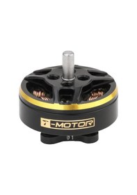 Resim T-motor F1303 5000KV 3S Fırçasız Drone Motoru 