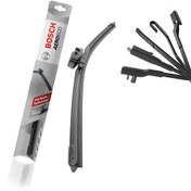 Resim Bosch Aeroeco 4 Aparatlı Muz Silecek 700 MM - Ae70 