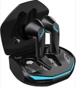 Resim Lenovo Gm2 Gaming Earbuds – Düşük Gecikme Modu ve Yüksek Ses Kalitesi ile Kablosuz Oyun Kulaklığı 