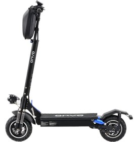 Resim Onvo 012 800 W Elektrikli Scooter 