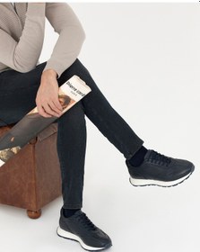 Resim Pierre Cardin Erkek Lacivert Ayakkabı 50278662-vr033 Lacivert 