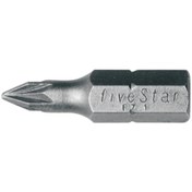 Resim Genel Markalar Manyetik Bits Pozi Uç Pz 2 X 25 mm 