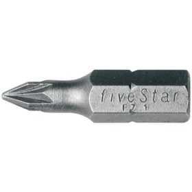 Resim Genel Markalar Manyetik Bits Pozi Uç Pz 2 X 25 mm 