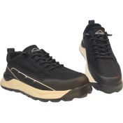 Resim Guja Erkek Lastik Bağcıklı Deri Günlük Sneakers Ayakkabı 