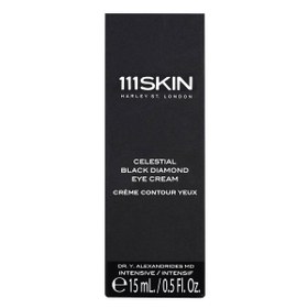 Resim Black Diamond Eye Cream 15ML Göz Kremi 