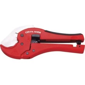 Resim CER-PA NORM Cer-Pa Pvc Boru Makası 42 mm 