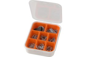 Resim IKEA Fıxa Kanca ve Vida Seti 102 Prç. 